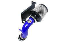 Load image into Gallery viewer, HPS Performance Air Intake Kit 827-544BL