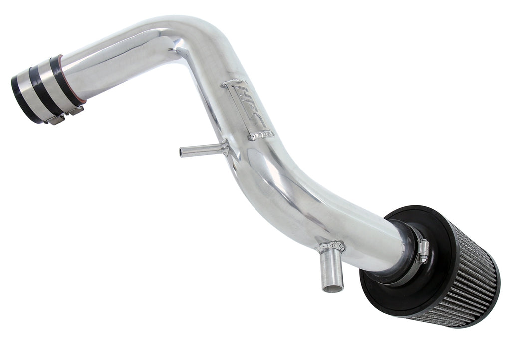 HPS Performance Air Intake Kit 827-605P