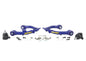 SuperPro Alignment Caster Camber Control Arm