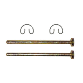 Wilwood Retaining Pin Kit-Pad -W6A 2 Pack (for 1 caliper)