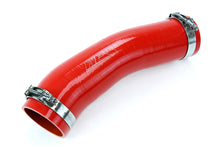 Load image into Gallery viewer, HPS Performance Silicone Hose Kit - Air Intake Hose 57-1289-RED
