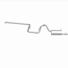 Load image into Gallery viewer, MagnaFlow BRE Exhaust Kit 01-09 Chrysler PT Cruiser 2.4L