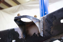Load image into Gallery viewer, Rustbuster Rear Cab Mount Left Side