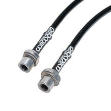 Load image into Gallery viewer, Wilwood 05-15 Toyota Tacoma Flexline Kit - Rear