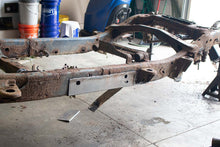 Load image into Gallery viewer, Rust Buster 02-09 Chevy Trailblazer / GMC Envoy Center Frame Section - Left