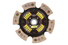 Load image into Gallery viewer, ACT 13-16 Scion FR-S/13-20 Subaru BRZ/17-20 Toyota 86 6 Pad Sprung Race Disc