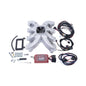 Edelbrock 99-19 GM LS3/L76/L92 w/ Timing Control Module Intake Manifold Kit