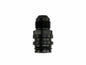 Turbosmart -8AN Centre Black Oil Cap