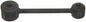 MOOG 96-05 Ford Taurus Rear Sway Bar Link Kit
