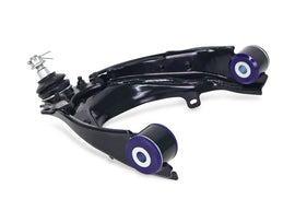 SuperPro Upper Control Arm Kit