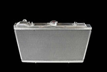 Load image into Gallery viewer, GReddy Mitsubishi Evolution VIII CT9A TW-R Aluminum Radiator