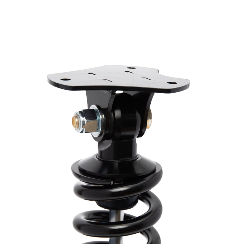 QA1 2019+ Chevrolet Silverado / GMC Sierra 1500 Double Adjustable Front Pro Coilovers - 800lb/in