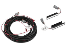 Load image into Gallery viewer, Raxiom 15-17 Ford Mustang GT Axial Series Hood Mount LED Turn Signal Kit- Red