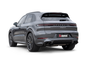 Akrapovic 2024+ Porsche Cayenne / E-Hybrid / S E-Hybrid / Coupe (536.2)  Evolution Line (Titanium)