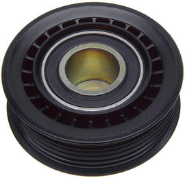 Gates 93-96 Volkswagen Eurovan 5-Cyl. 2.5L Alt. Belt Drive Pulley