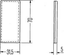 Load image into Gallery viewer, Technical Drawing