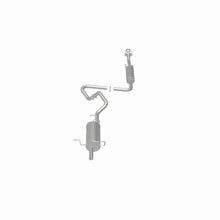 Load image into Gallery viewer, MagnaFlow BRE Exhaust Kit 07 Nissan Sentra 2.0L