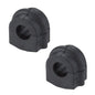 MOOG 02-06 Nissan Altima Rear To Frame Sway Bar Bushing