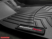 Load image into Gallery viewer, WeatherTech 2026 Subaru Outback Front FloorLiner - Black