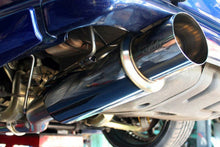 Load image into Gallery viewer, GReddy Garage Kakimoto 89-94 Nissan Skyline GT-R SS Exhaust R32 w/ 90mm Main