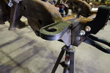 Load image into Gallery viewer, Rust Buster 11-18 Chevy Silverado 2500HD/3500HD Core Support Mount - Left