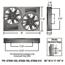 Load image into Gallery viewer, 67926-195-Dimensions.jpg