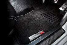Load image into Gallery viewer, GReddy Garage 89-94 Nissan Skyline GT-R R32 Floor Mat Set