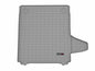 WeatherTech 25-26 Porsche Panamera E-Hybrid Behind 2nd Row Cargo Liners - Grey