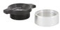 Peterson Fluid Systems Cap & Neck Assembly Billet