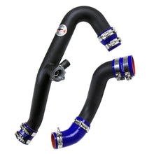 Load image into Gallery viewer, HPS Performance Intercooler Charge Pipe 17-102WB