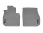 WeatherTech 24-26 BMW X1(U11)/X2(U10) Front FloorLiner - Grey