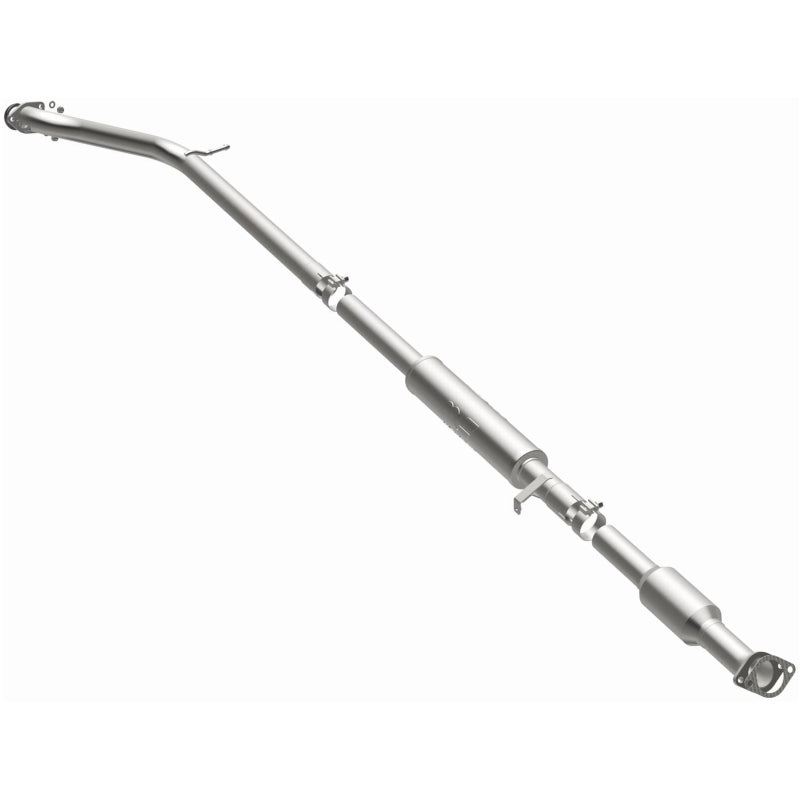 Magnaflow Conv DF 06-09 Eclipse 3.8L rear OEM (Not for sale in California)