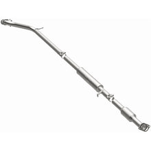 Load image into Gallery viewer, Magnaflow Conv DF 06-09 Eclipse 3.8L rear OEM (Not for sale in California)