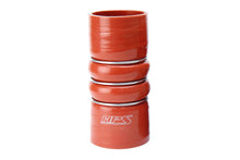 Load image into Gallery viewer, HPS 6" ID , 6" Long 8-ply Aramid Reinforced Silicone CAC Coupler Hose Hot Side (152mm ID , 152mm Length)