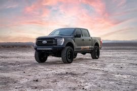 Skyjacker COM BOX6In 21 F150 4WDNITRO
