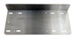 Fast Mounting Tray, E6 Cd Ignition, Aluminum