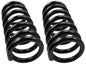 MOOG 83-96 Chevy S10 Front Coil Springs