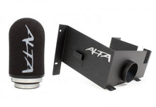 Load image into Gallery viewer, ALTA 02-06 Mini Cooper S/JCW &amp; 02-08 S/JCW Convertible R53 (Auto ONLY) Cold Air Intake - Black