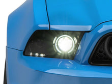 Load image into Gallery viewer, Raxiom 08-23 Ford Mustang Axial Series HID Bulb Upgrade 6000K