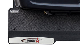 Access Mirrored Finish Trim Plates for Tow Flap & Roctection (Set of 2)