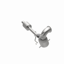 Load image into Gallery viewer, Magnaflow Conv Direct Fit 19-20 Volkswagen Jetta 1.4L Underbody