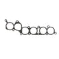 Cometic Nissan RB20DET .047in Fiber Intake Collector Gasket