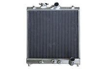 Load image into Gallery viewer, GReddy 97-00 Honda Civic (EK9) ALUMINUM RADIATOR TW-R