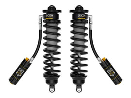 ICON 05-26 Ford F-250/350 SD 4WD 4-5.5in 3.0 Series VS RR CDCV Bolt-In Coilover Conversion Kit