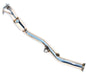 Invidia 10-14 Volkswagen Golf Gen 6 GTI 2.0T High Flow Cat Downpipe