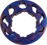 Boundary 09-13 Corvette ZR1 LS9 Pressure Rotor w/ MartenWear