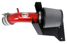 Load image into Gallery viewer, HPS Performance Air Intake Kit 827-538R