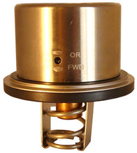 Load image into Gallery viewer, Gates 92-02 Dodge Viper V-10 8L Heavy Duty Thermostat-180 Deg. Weir-Stat w/O-Ring &amp; Perimeter Seal