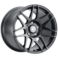 Load image into Gallery viewer, Forgestar F14 20x10.5 / 5x114.3 BP / ET40 / 7.32in BS Gloss Black Wheel