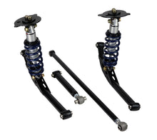 Load image into Gallery viewer, Ridetech 67-70 Impala HQ CoilOver System Rear